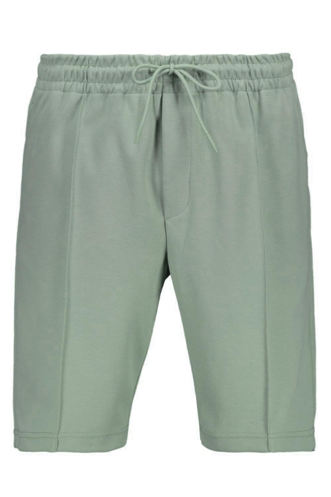 FLEECE MMFS00035 FA150194 4087 AGAVE GREEN
